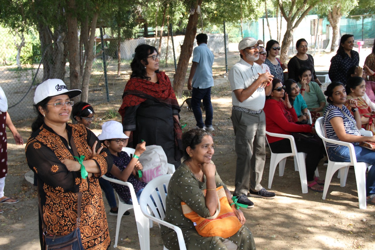 Church Picnic @ Madhab Spring Park Fujairah